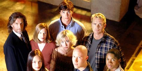 best episodes of smallville